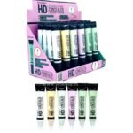 Corretivo anti-olheiras sem ef