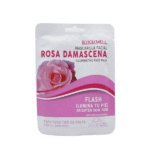 Máscara para todos os tipos de pele