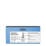 AMINEXIL ADVANCED 10X6ML L'OREAL