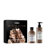 GLACIAL UTOPIA ABSOLUT REPAIR MOLECULAR DUO
