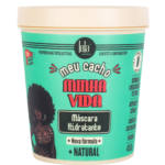 Meu acho Minha Vida máscara hidratante