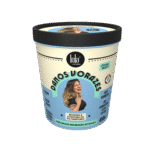 Danos Vorarzes Máscara de reparação intensa