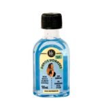 Danos Vorazes óleo reparador