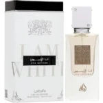 Lattafa Ana Abiyedh EDP 30ML