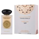 TAHARA VANILLA EDP 60ML