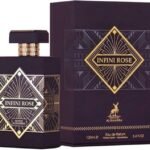 INFINI ROSE ALHAMBRA 100ML