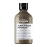Shampoo de Reparação Molecular 300ML L'OREAL