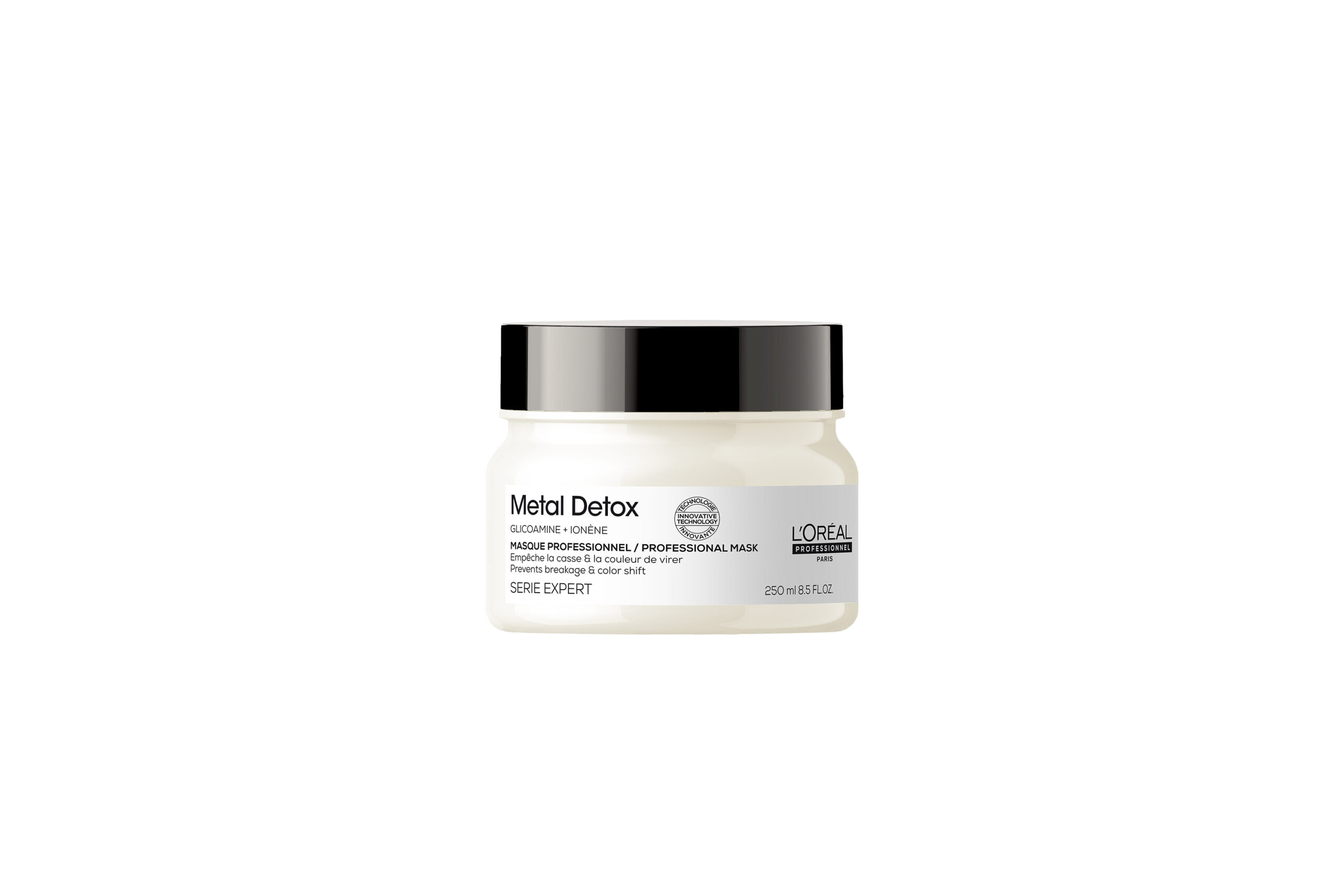 LP_METAL_DETOX_2023_MASK_THUMBNAIL_PDP1_3000x2000px_MASK_30161009 250ML METAL DETOX MÁSCARA 250ML L'ORÉAL - Image 1