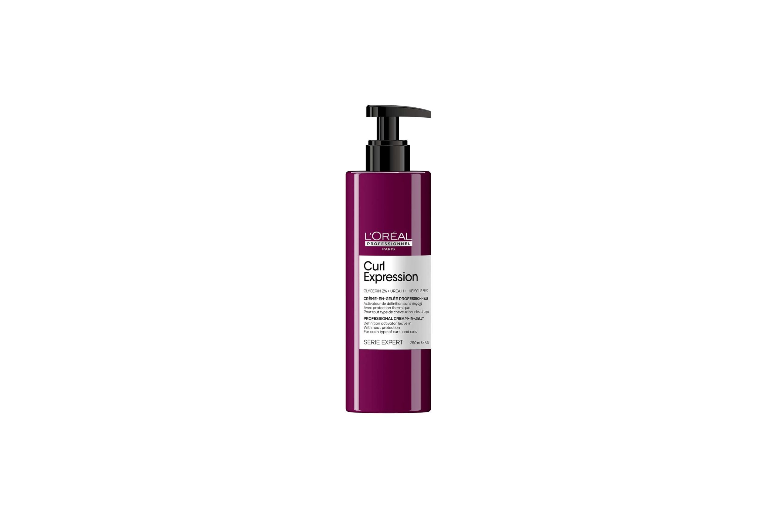 CURL EXPRESSION CREME EM GEL L'OREAL 250ML - Image 1