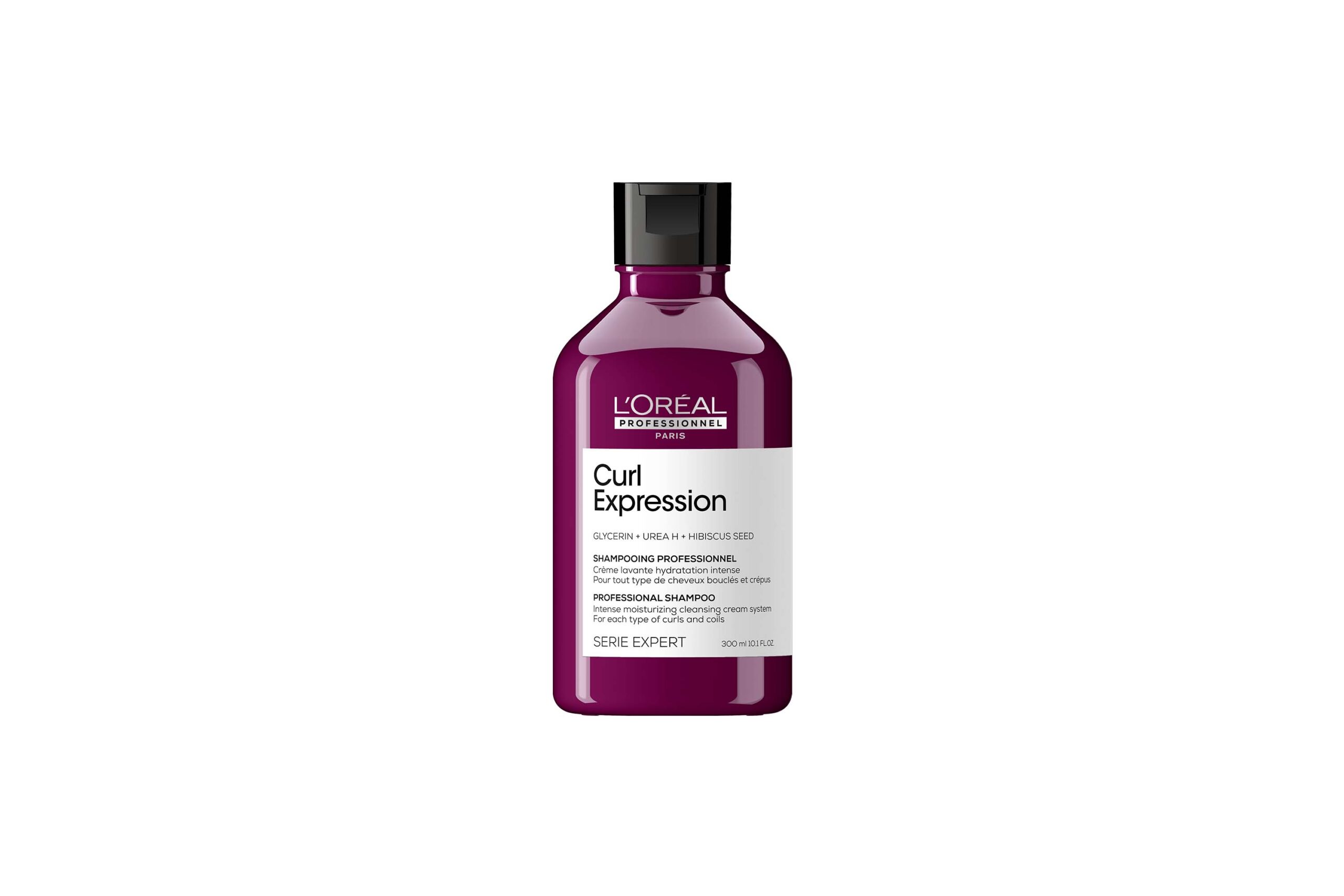LP_SERIEXPERT_CURL_THUMBNAILS_PACKSHOT_SHAMPOO_MOIST_300ML_FRONT_3474637069209_3474637069193 - Copia CURL EXPRESSION SHAMPOO L'OREAL 300ML - Image 1