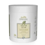 MÁSCARA VOU DE OLIVA 550G