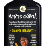 Morte Súbita Shampoo Hidratante