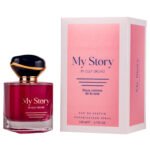 MY STORY 110ML