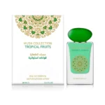 TROPICAL FRUITS MUSK COLLECTION 60ML