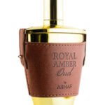 ROYAL AMBER OUD 100ML