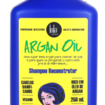 Argan Oil Shampoo Reconstrutor