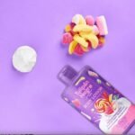 BODY LOTION CANDY FANTASY 400ML