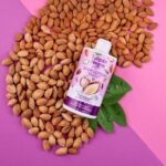 BODY LOTION ARGAN E AMÊNDOAS 400ML