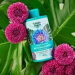 CHAMPÚ MICELAR REVITALIZANTE 400ML