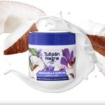 MÁSCARA CAPILAR SUAVE E LISO