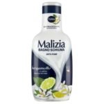 ESPUMA DE BANHO BERGAMOTA E SALVIA MALIZIA