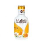 ESPUMA DE BANHO MEL E GENGIBRE MALIZIA 1000ML