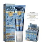 ESPUMA DE LIMPEZA ÁCIDO HIALURÔNICO 120ML