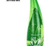 Gel Calmante e Hidratação Aloe Vera