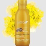 ALEA CHAMPO ÓLEO DE ARGAN 500ML