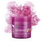 MASCARA ALEA CABELOS COLORIDOS 384G