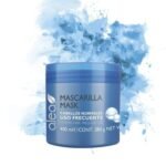 ALEA MÁSCARA PARA CABELOS NORMAIS 400ML