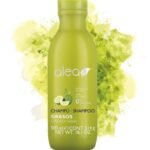 ALEA CHAMPO EXTRATO DE LIMA 500ML