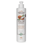 CREME PARA PENTEAR VOU DE CÔCO 420ML