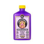 Loira de Farmácia Shampoo Matizador
