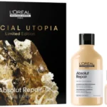 GLACIAL UTOPIA ABSOLUT REPAIR DUO
