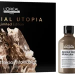 GLACIAL UTOPIA ABSOLUT REPAIR MOLECULAR TRIO