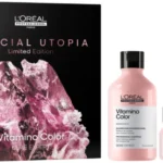 GLACIAL UTOPIA VITAMINO COLOR DUO