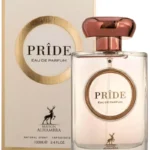 Pride EDP 100ml