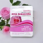 MÁSCARA ILUMINADORA LETICIA WELL