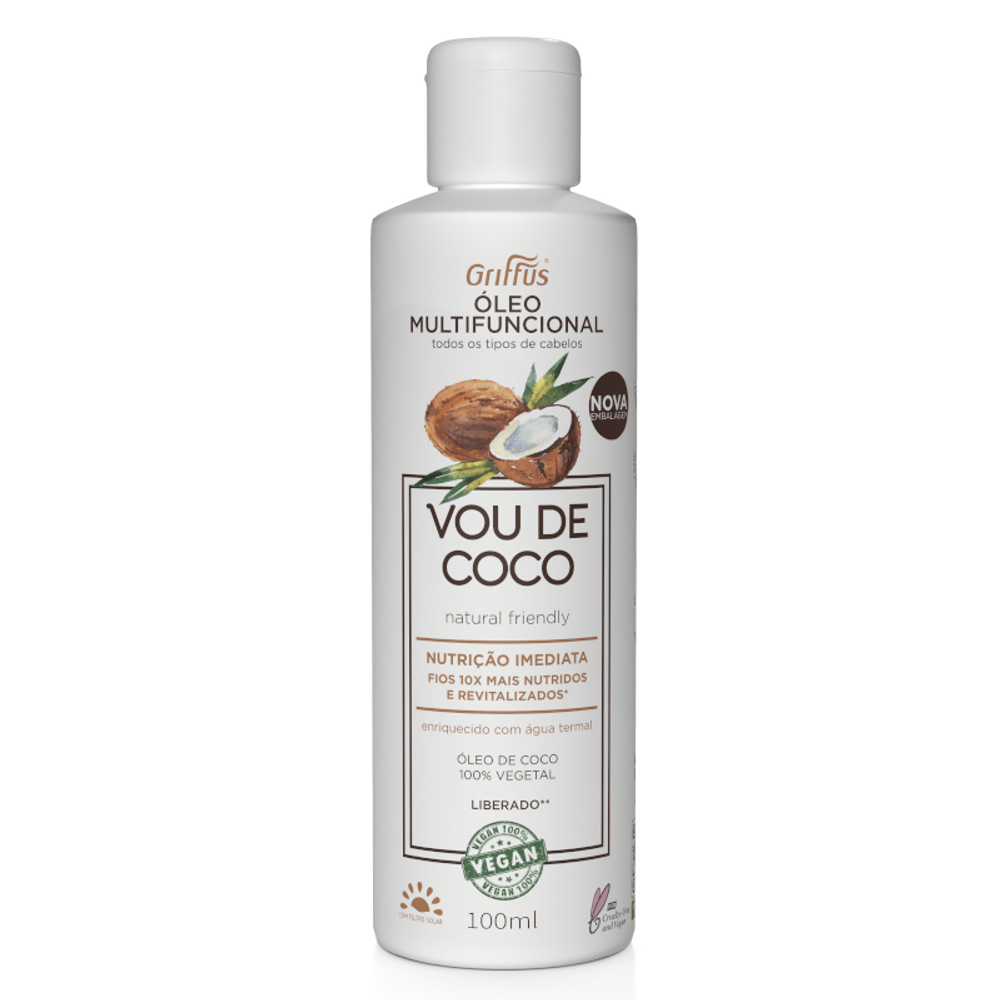 oleo-vou-de-coco ÓLEO VOU DE CÔCO 100ML - Image 1