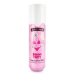 BODY AND HAIR MIST BIKINI PARTY C/GLITTER 200ML