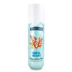 BODY AND HAIR MIST CORAL BEACH C/GLITTER