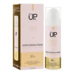 CREME REAFIRMANTE DIA E NOITE 60+ 50ML