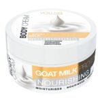 CREME CORPORAL DE LEITE DE CABRA 175ML