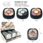 SOMBRA PARA OS OLHOS EASY PARIS