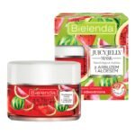 MÁSCARA DE ROSTO COM MELANCIA E ALOE VERA