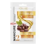 MANICURE  PEELING E HIDRATAÇÃO PARA AS MÃOS