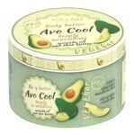 CREME CORPORAL NUTRITIVO ABACATE