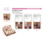 SOMBRA PARA OS OLHOS EASY PARIS