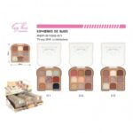 SOMBRA PARA OS OLHOS EASY PARIS